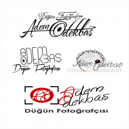 Düğün  Fotoğrafçısı Adem Ödekbaş 001